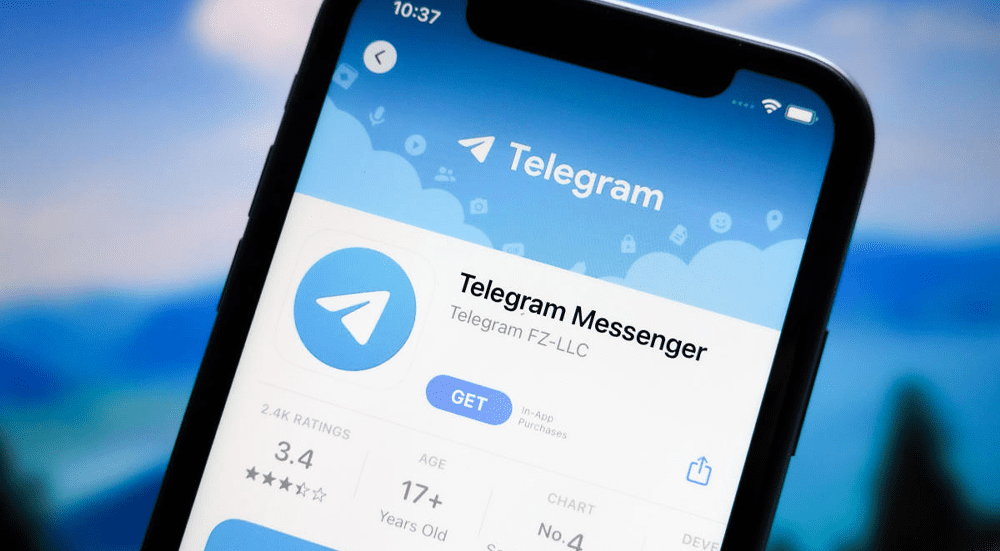 تغییرات جذاب در جستجو و کیف پول تلگرام